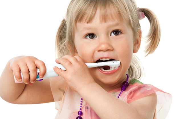 children's gum disease