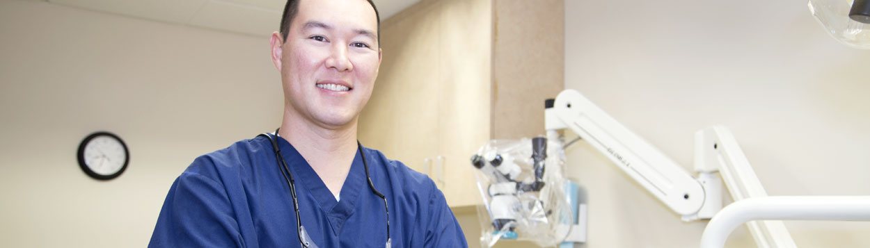 Dental Implant Specialist Dr. David S. Kao