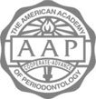 American Academy of Periodontology Logo