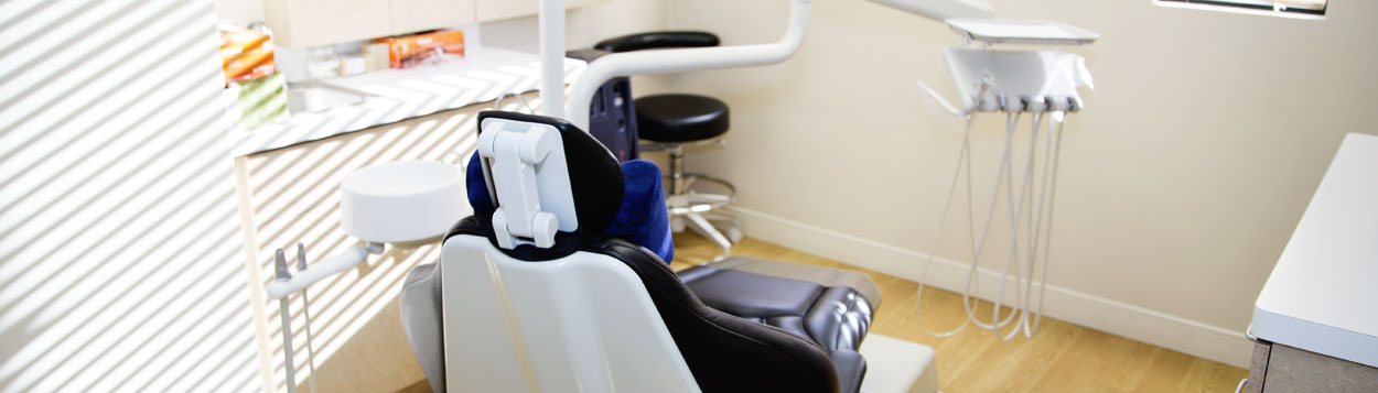 David Kao DDS Dental Implant Office Samaritan Medical Tower Dental Implant Procedure Room