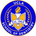 UCLA School of Dentistry Logo